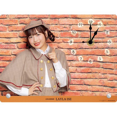 アンジュルム　伊勢鈴蘭　個別　お絵描き会 伊勢鈴蘭 個別 お絵描き会 第2部 アンジュルム（たぴぴ