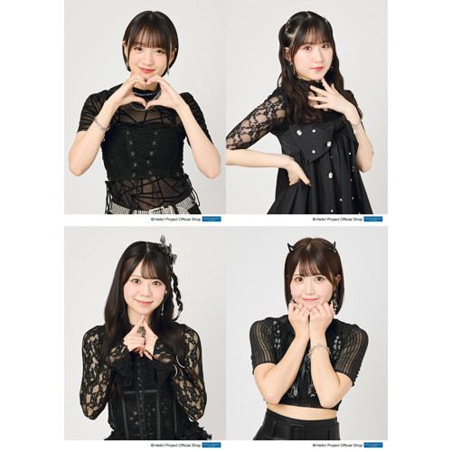 f*y様 OCHA NORMA 北原もも 女の愛想は武器じゃない チェキ 北原もも(OCHA NORMA)「女の愛想は武器じゃない」発売記念パート