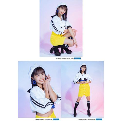 弓桁朱琴(モーニング娘。