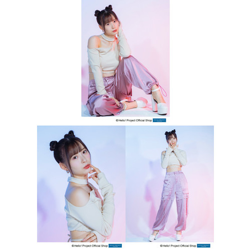 モーニング娘。写真③ モーニング娘。写真③