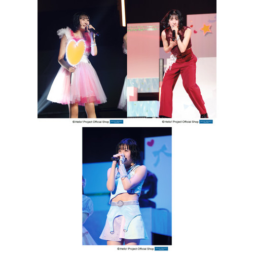 つばきファクトリー 秋山眞緒 バースデーイベント 2024 硬い DVD