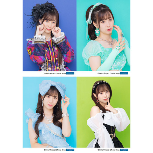 生田衣梨奈 個別トーク券 8/18 東京 - その他