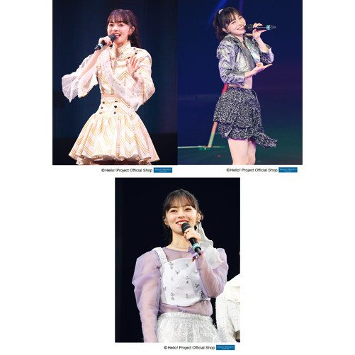 上國料萌衣(アンジュルム)「ANGERME 10th ANNIVERSARY TOUR 2024
