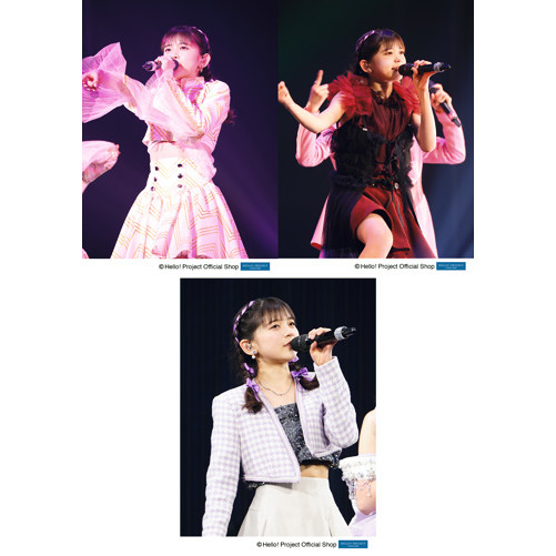 松本わかな(アンジュルム)「ANGERME 10th ANNIVERSARY TOUR 2024