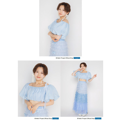 平井美葉(BEYOOOOONDS)「Shopオリジナル 2025 Ribbon」パート1