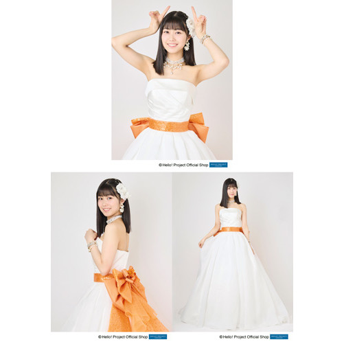 つばきファクトリー 10thシングル発売記念 WithLIVEオンライン