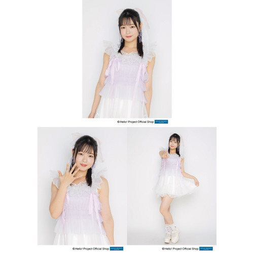筒井澪心 fsk
