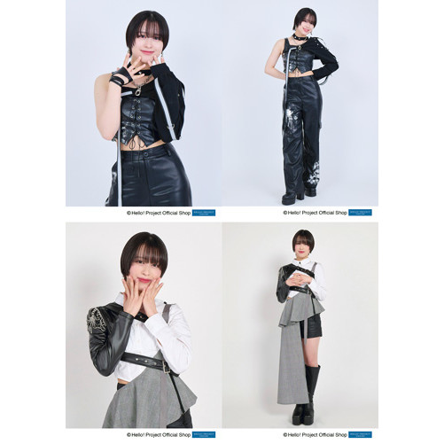 若者の大愛商品 平山遊季(アンジュルム)「アンドロイドは夢を見るか？／光のうた アイドル