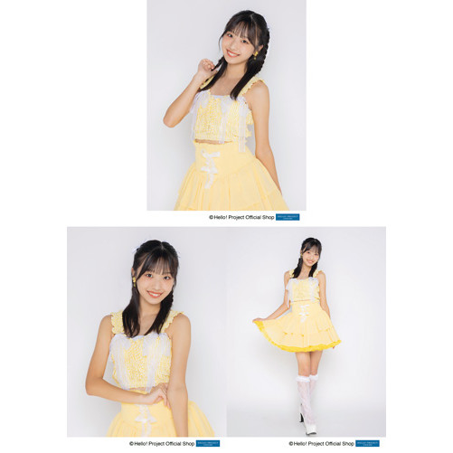 弓桁朱琴(モーニング娘。'25)「Shopオリジナル 2025 Ribbon