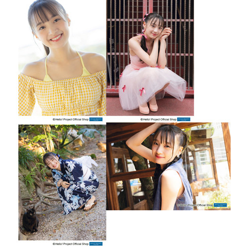 HELLO！PROJECT - OCHA NORMA 斉藤円香　写真集　ハロショ限定生写真付き 写真集「円香」のグッズが5/23(金)から発売します！ （受注予約