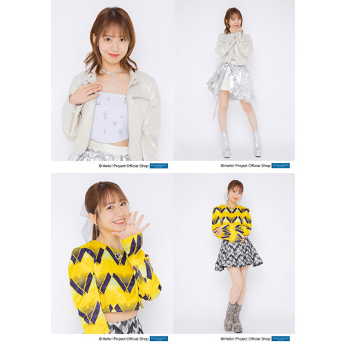 野中美希(モーニング娘。'25)「気になるその気の歌／明るく良い