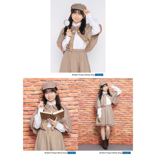 2996 モーニング娘。 生写真 23枚セット ニュース詳細｜ハロー！プロジェクト オフィシャルサイト