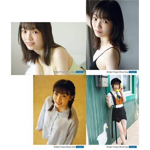 モーニング娘。 L版生写真 モーニング娘。'23 小田さくら L判生写真 東京秋葉原店限定