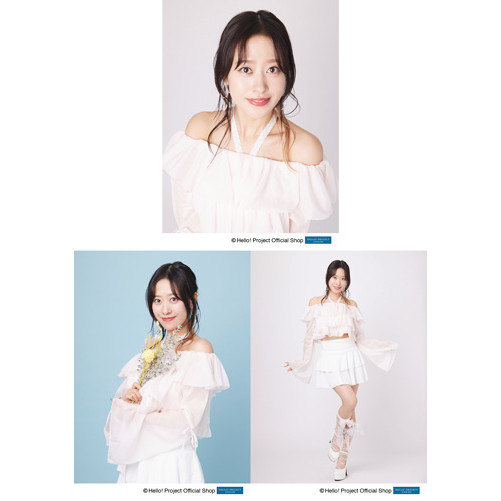 モーニング娘。'25 小田さくら 小田さくら(モーニング娘。'25)「Shopオリジナル 2025