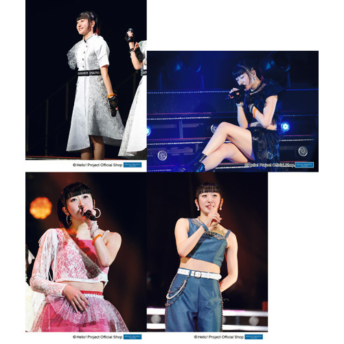 つばきファクトリー 秋山眞緒、新メンバー バースデー&イベントDVD DVD『つばきファクトリー 秋山眞緒バースデーイベント2024