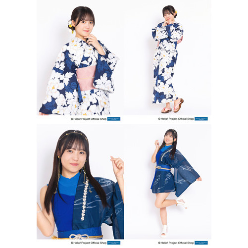 ロージークロニクル 島川波菜　ショップキャンペーン ランダムチェキ 夏のイナズマ 4c581e471d8d58125142f0440bceb8