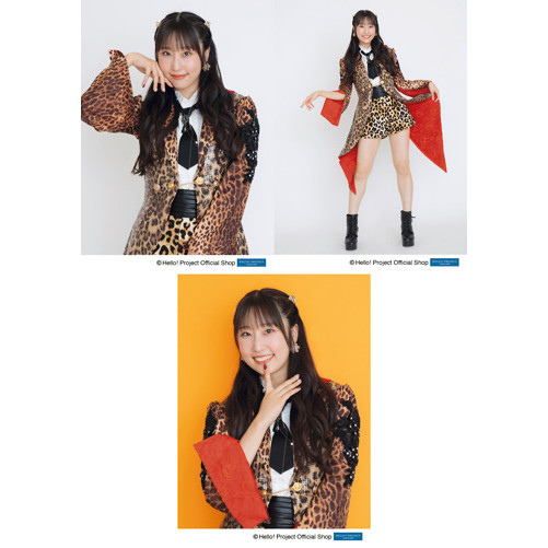 Juice=Juice 段原瑠々 10月11日 個別ランダムチェキサイン会 0d63b1c548283438475400757c5f0c