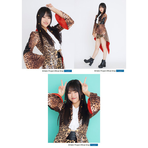 ハロプロ juice=juice A4 生写真 セット ハロプロ juice=juice A4 生