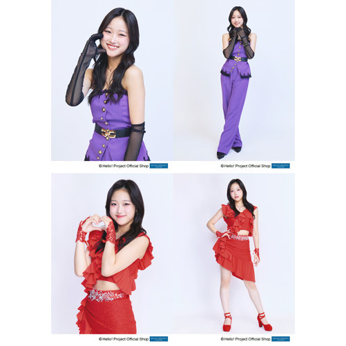 Juice=Juice 遠藤彩加里　盛れミ　 特大アクリルスタンドフィギュア 遠藤彩加里(Juice=Juice)「四の五の言わず颯(さっ)と別れてあげた