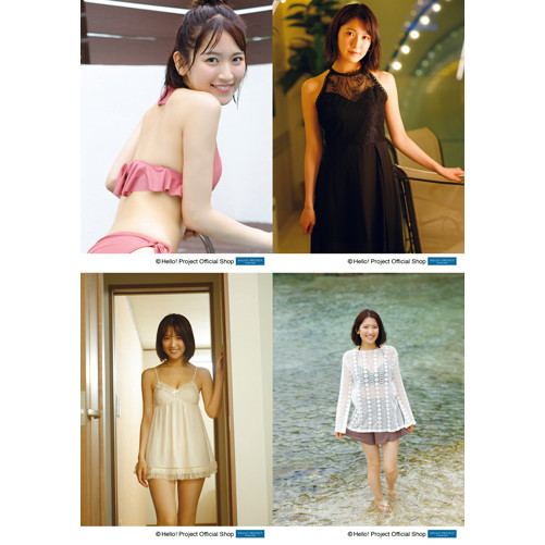 小野瑞歩「つばきファクトリー小野瑞歩写真集『ひだまりといつも