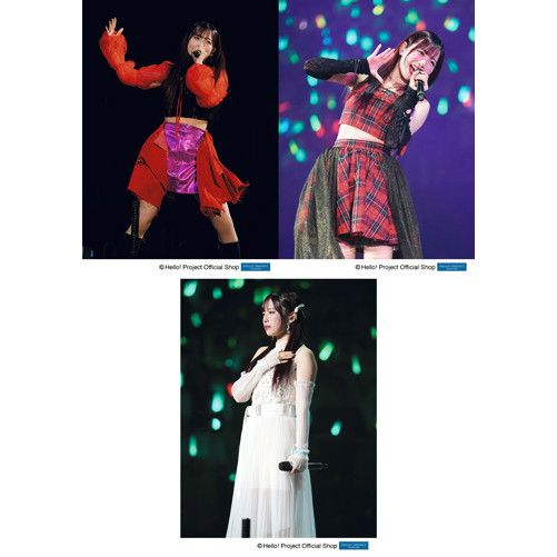 伊勢鈴蘭「アンジュルム 10th Anniversary tour 2025春『桜梅桃李』上