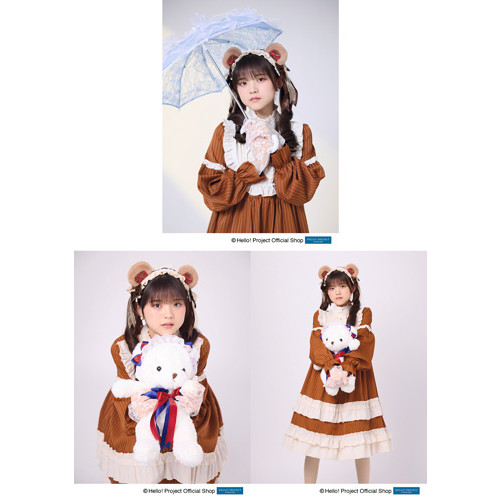 モバガチャ アンジュルム Winter Ver. 松本わかな モバガチャ アンジュルム Winter Ver. 松本わかな - メルカリ