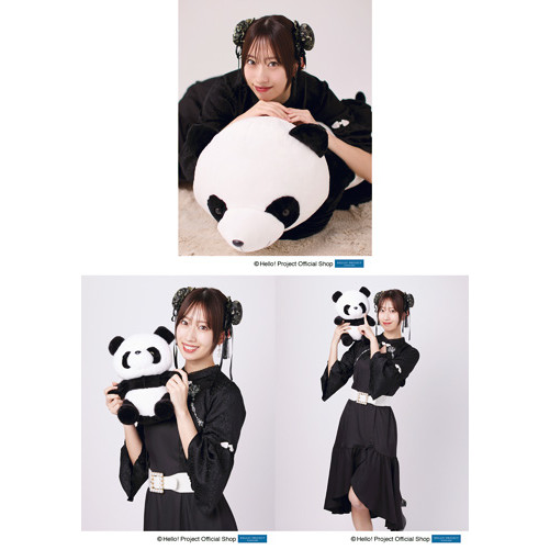 前田こころ(BEYOOOOONDS)「Shopオリジナル 2025 Autumn」パート1