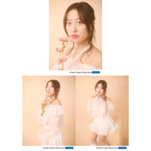 小田さくら(モーニング娘。'26)「Shopオリジナル Balletcore」ソロ