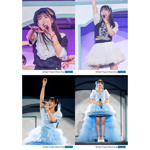 羽賀朱音「モーニング娘。'25 コンサートツアー秋 ～Movin' Forward
