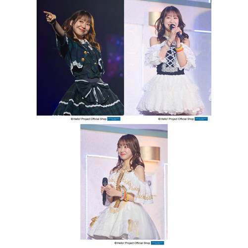 【未開封】モーニング娘。’20 野中美希・加賀楓バースデーイベント　DVD DVD『モーニング娘。'21 野中美希・加賀楓バースデーイベント』 - YouTube
