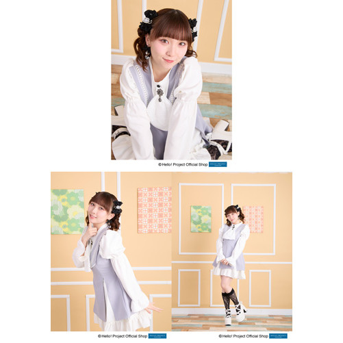 高瀬くるみ(BEYOOOOONDS)「Shopオリジナル 令和ガーリー」パート2 L判