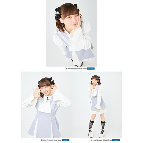 くるみページです•*¨*•.¸♬︎ 高瀬くるみ(BEYOOOOONDS)「Shopオリジナル 令和ガーリー」パート1 L判