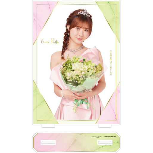 モバガチャ 生田衣梨奈スペシャルver. BIGアクリルスタンド モバガチャ 生田衣梨奈スペシャルver. BIGアクリルスタンド