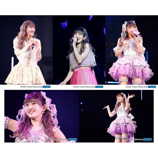 川村文乃「ANGERME 10th ANNIVERSARY TOUR 2024 AUTUMN『ROOTS