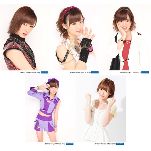 生田衣梨奈(モーニング娘。'25)「生田衣梨奈プレイバック