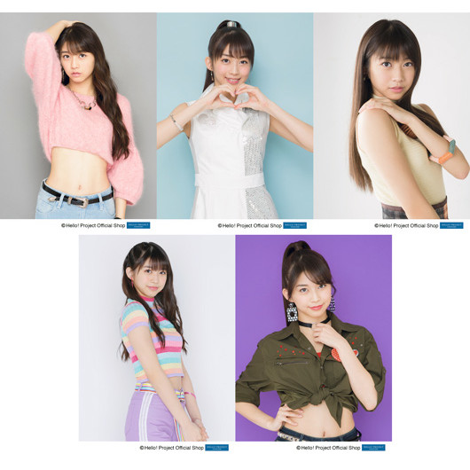 牧野真莉愛(モーニング娘。'26)「牧野真莉愛プレイバック」パート1 B L