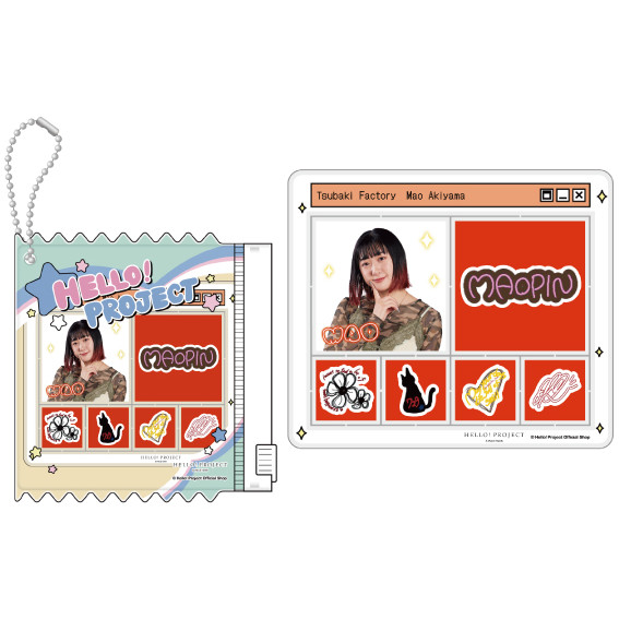 TSUBAKI HOUSE・TSUBAKI BALL　メンバーズカード 美術品・アンティーク・コレクション TSUBAKI HOUSE・TSUBAKI BALL