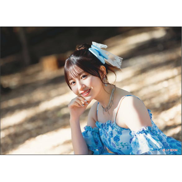イベント :: BOTANICA MUSEUM :: BOTANICA MUSEUM ソロA4サイズ生写真