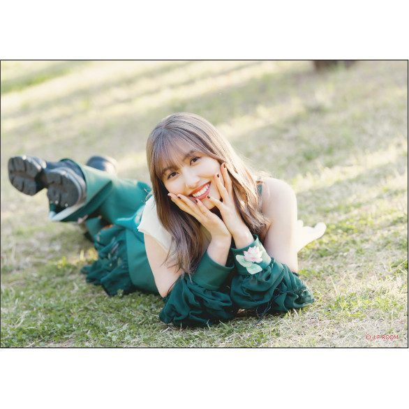 イベント :: BOTANICA MUSEUM :: BOTANICA MUSEUM ソロA4サイズ生写真