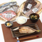 日本で唯一！　梅塩の干物＆味醂干し(湯浅醤油使用)セット | 魚義商店・和歌山県