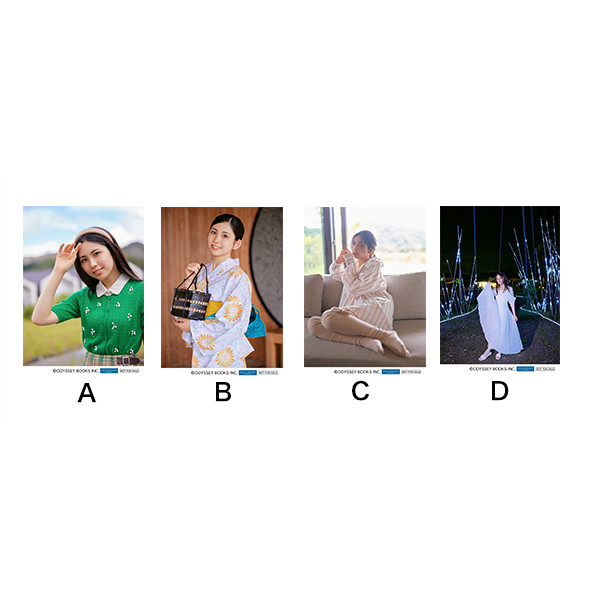 アーティスト選択 :: アーティスト :: ハロー！プロジェクト :: モーニング娘。'25 :: モーニング娘。'24 櫻井梨央 写真集「natural-ly」