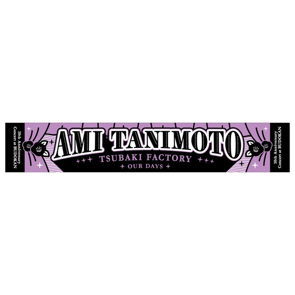 NEWモデル イベント :: at Concert Anniversary 10th つばきファクトリー ミュージック
