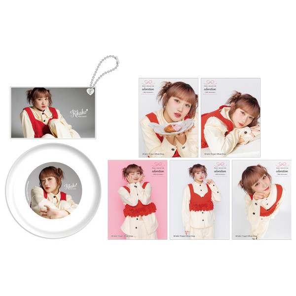 佐々木莉佳子『＜Rikako's Memorial Cafe「adoration」24th