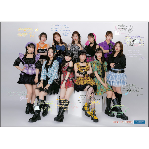 イベント :: Juice=Juiceスペシャルライブ2025 ～10月10日は