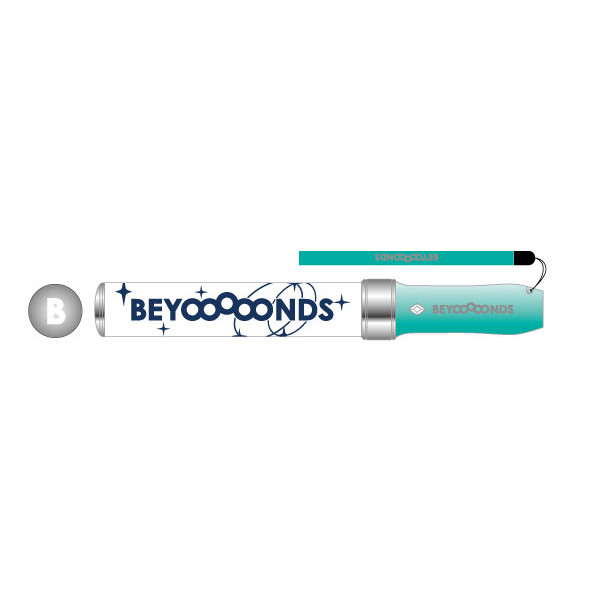 イベント :: BEYOOOOONDS CONCERT TOUR 2026 SPRING [BEYOSCOOOOOPE