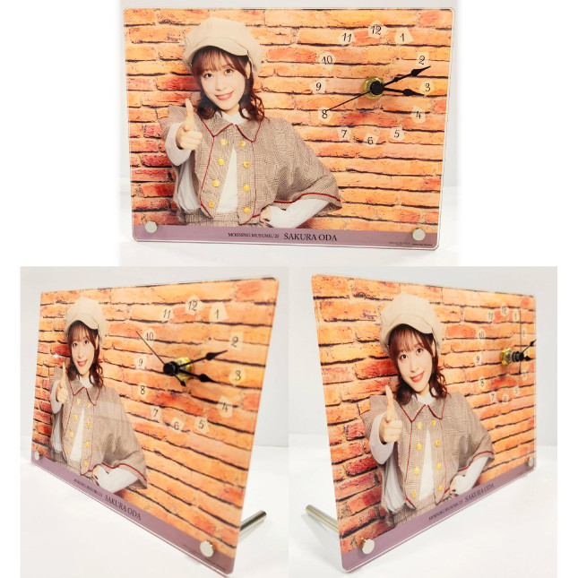 モーニング娘。'25 CD 通常盤AB 小田さくら 個別 7/21 8枚 モーニング娘。'25 CD 通常盤AB 小田さくら 個別 7/21 8枚