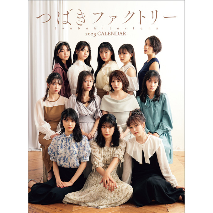 モーニング娘。 後藤真希 ミニモニ。 Hello! Project カレンダー9本