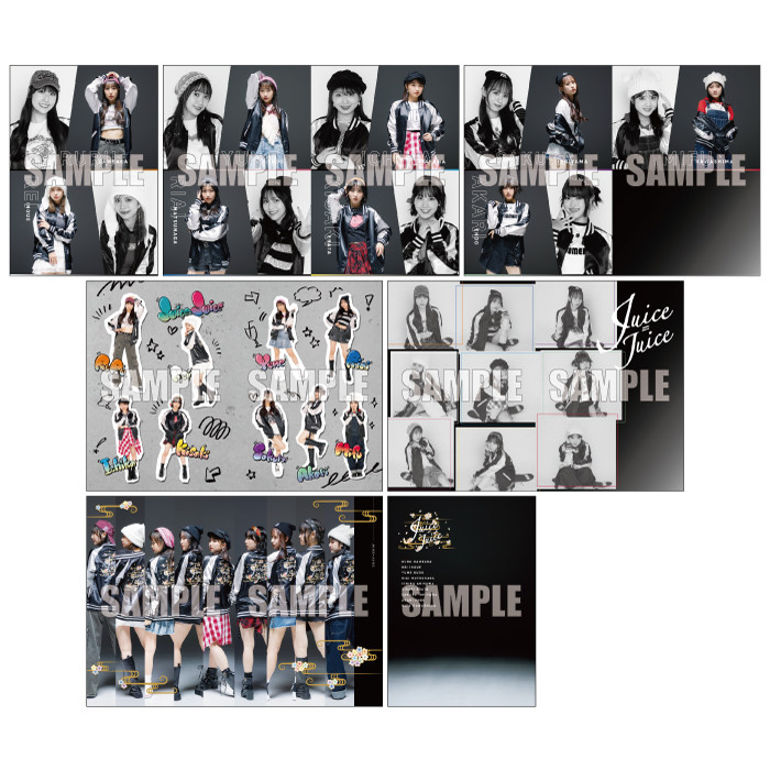 【Juice=Juice】江端妃咲　モバガチャSR 付き5点セット Juice=Juice 江端妃咲 モバガチャセット SR有 - メルカリ