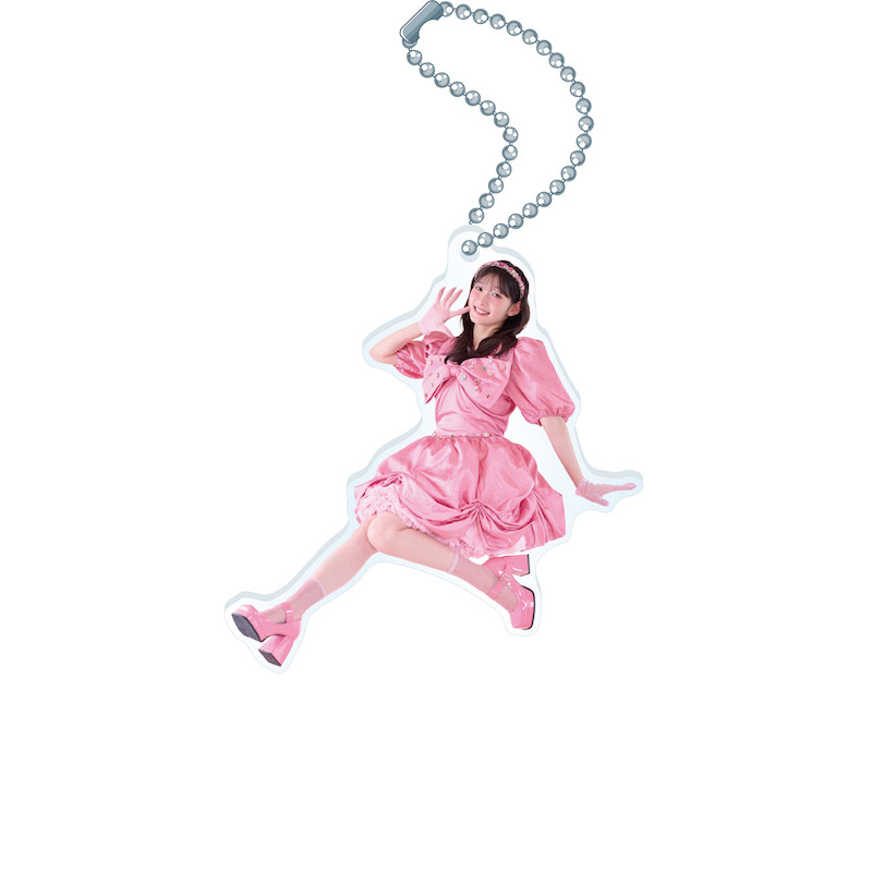 イベント :: 宮本佳林 LIVE 2025-2026 『魔法のたからばこ』・『魔法の