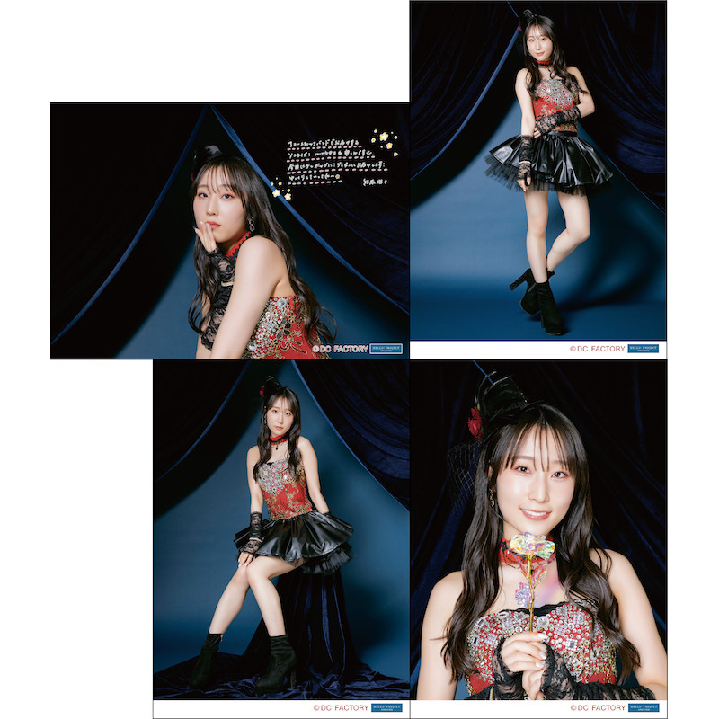 イベント :: Juice=Juice 段原瑠々ライブ2026 ～ルルウタ2～ :: 【期間